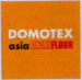 Domotex asia Chinafloor