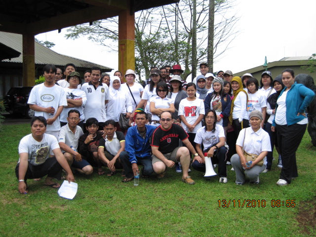 Outing 2010