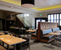 Lobby Area